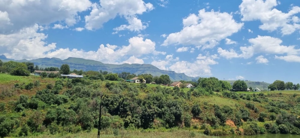 Residential vacant land for sale in Cathkin Park - 1PM1649794