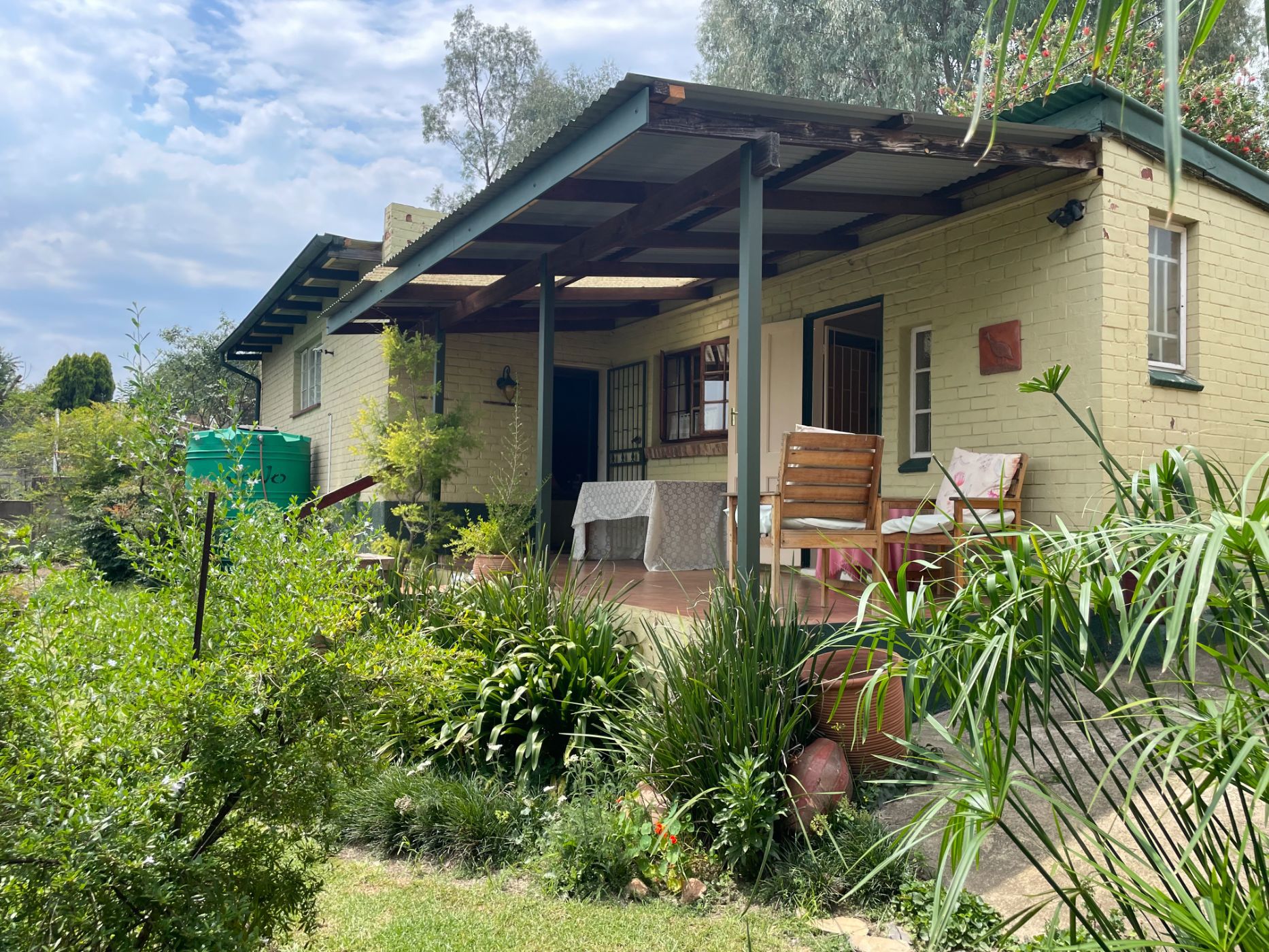 House for sale in Waterval-boven - 1DS1649832