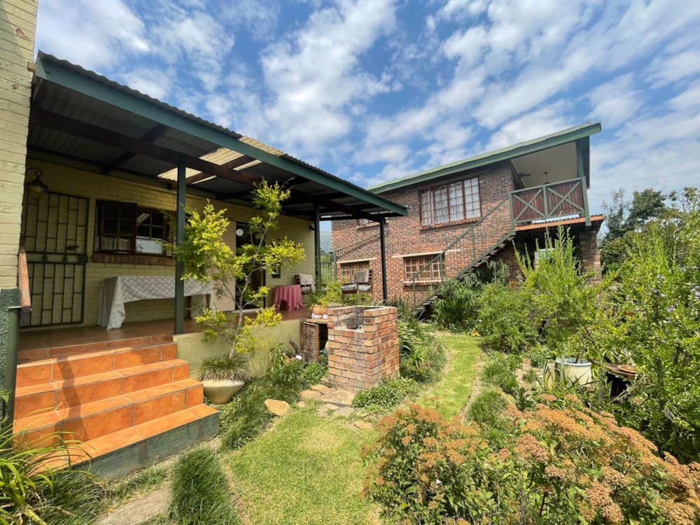 House for sale in Waterval-boven - 1DS1649832 House for sale in Waterval-boven - 1DS1649832