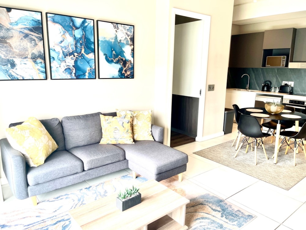 Apartment for sale in Menlyn - PT1649818 Apartment for sale in Menlyn - PT1649818