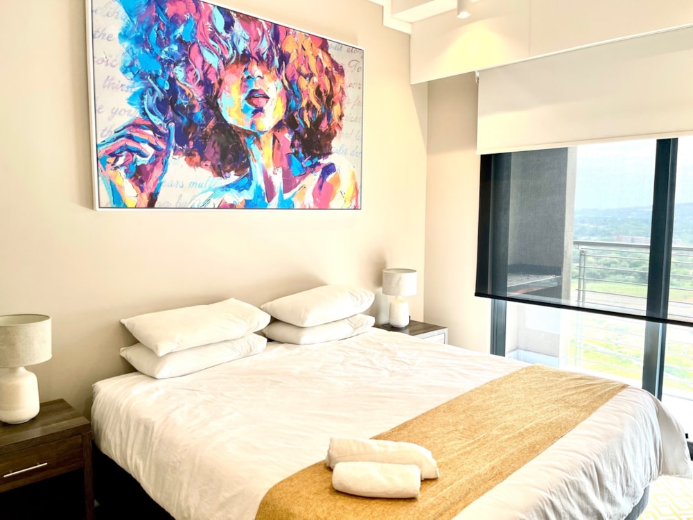 Apartment for sale in Menlyn - PT1649818 Apartment for sale in Menlyn - PT1649818