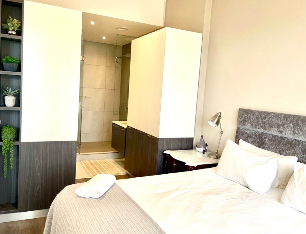 Apartment for sale in Menlyn - PT1649822 Apartment for sale in Menlyn - PT1649822