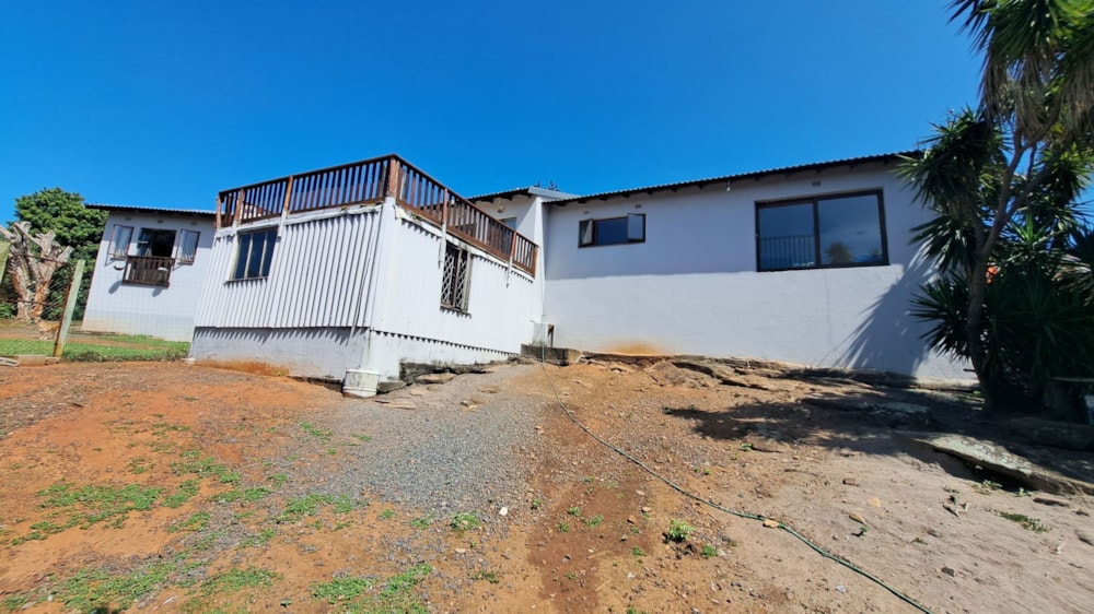 House for sale in Uvongo - 1PX1652245