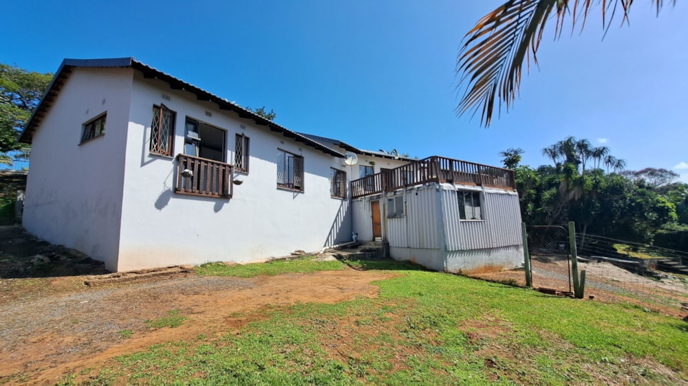 House for sale in Uvongo - 1PX1652245