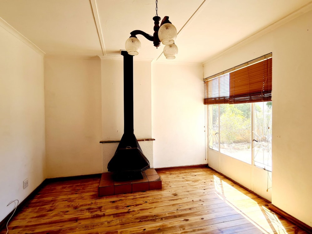 House to rent in Moorreesburg - 1MS1735791