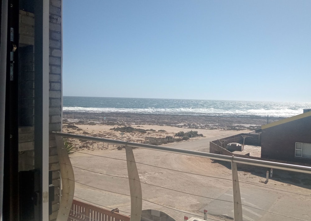 Double-storey house for sale in Port Nolloth - 1NA1649964