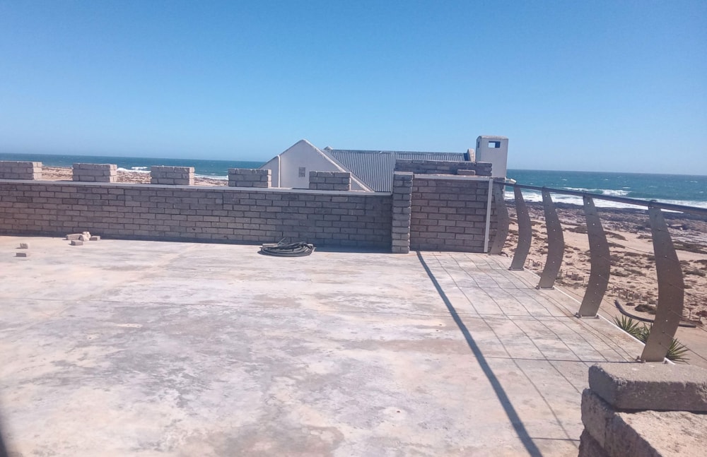 Double-storey house for sale in Port Nolloth - 1NA1649964