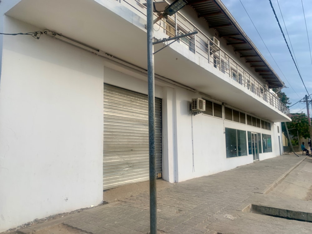 Commercial Building for sale in Pemba, Cabo Delgado, Mozambique - 3MQ1689177