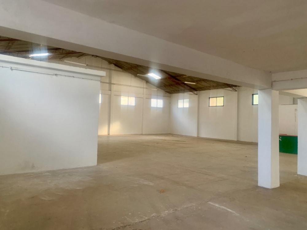 Commercial Building for sale in Pemba, Cabo Delgado, Mozambique - 3MQ1689177