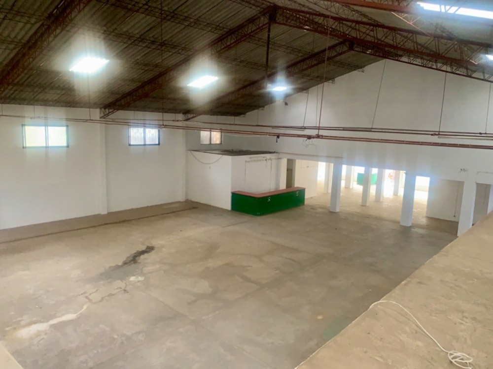 Commercial Building for sale in Pemba, Cabo Delgado, Mozambique - 3MQ1689177