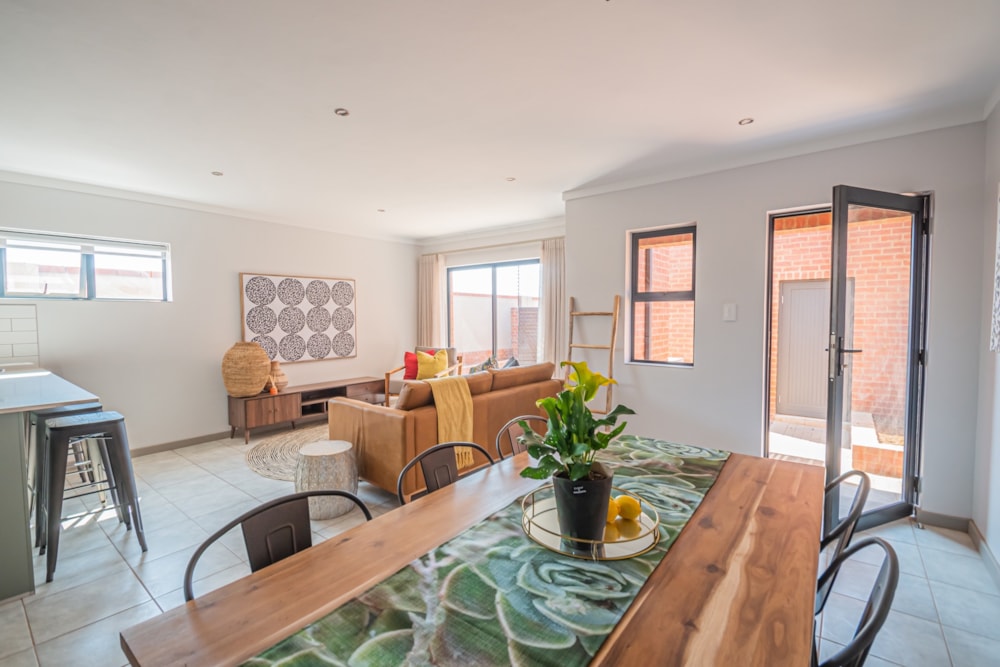 Double-storey house for sale in Karenpark - PTM1649856