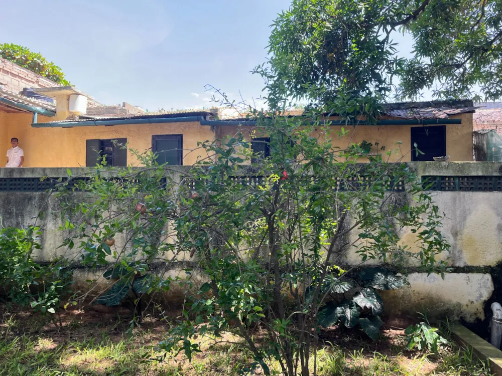House for sale in Pemba, Cabo Delgado, Mozambique - 3MQ1649866