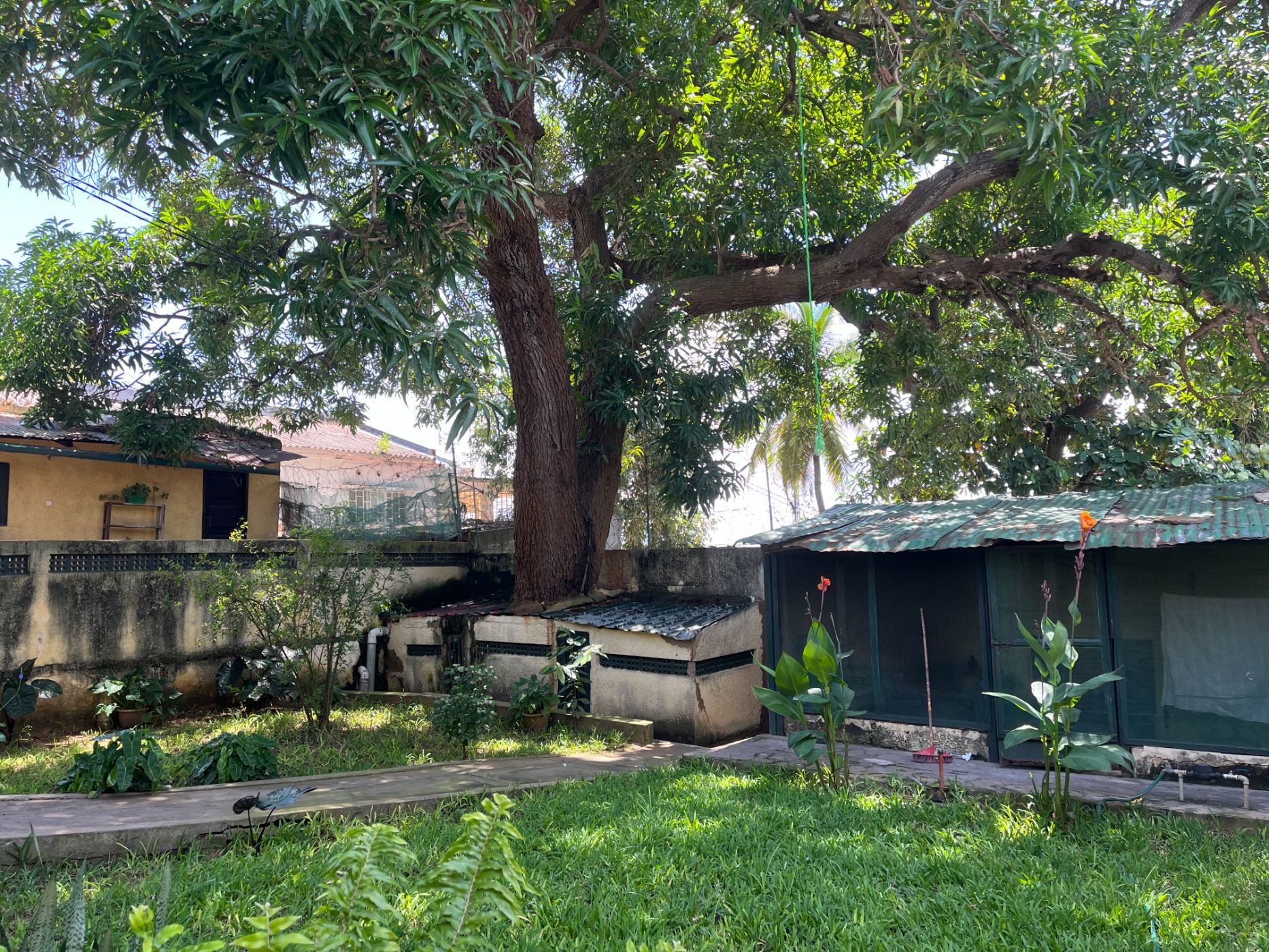 House for sale in Pemba, Cabo Delgado, Mozambique - 3MQ1649866