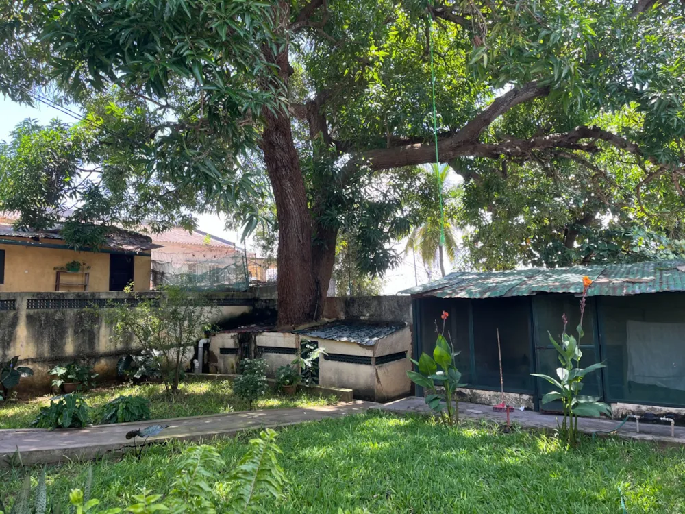House for sale in Pemba, Cabo Delgado, Mozambique - 3MQ1649866