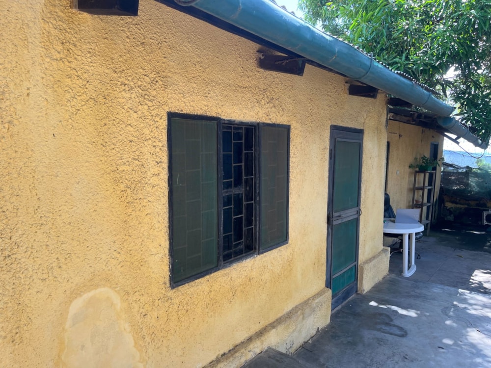 House for sale in Pemba, Cabo Delgado, Mozambique - 3MQ1649866