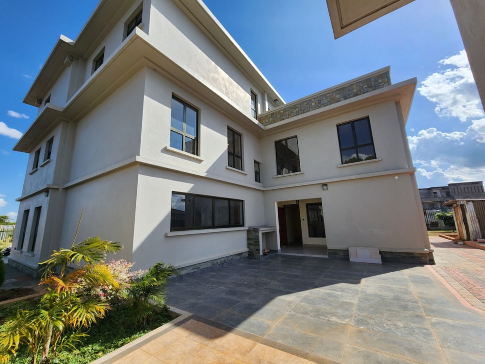 House let in Tatu City, Kenya - 3KE1658525