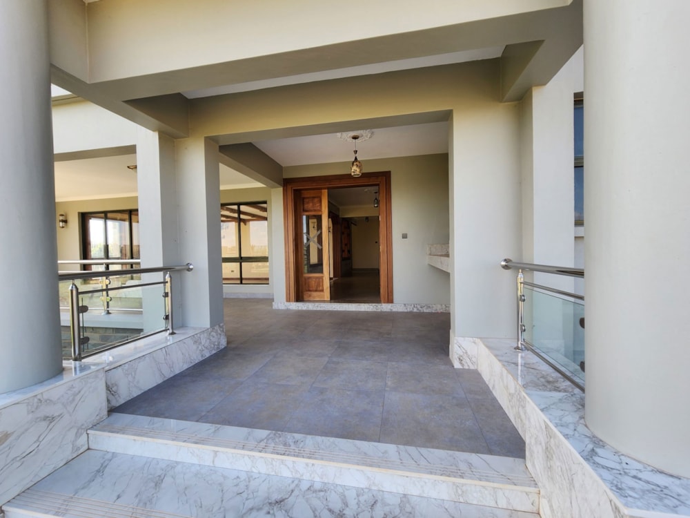 House let in Tatu City, Kenya - 3KE1658525