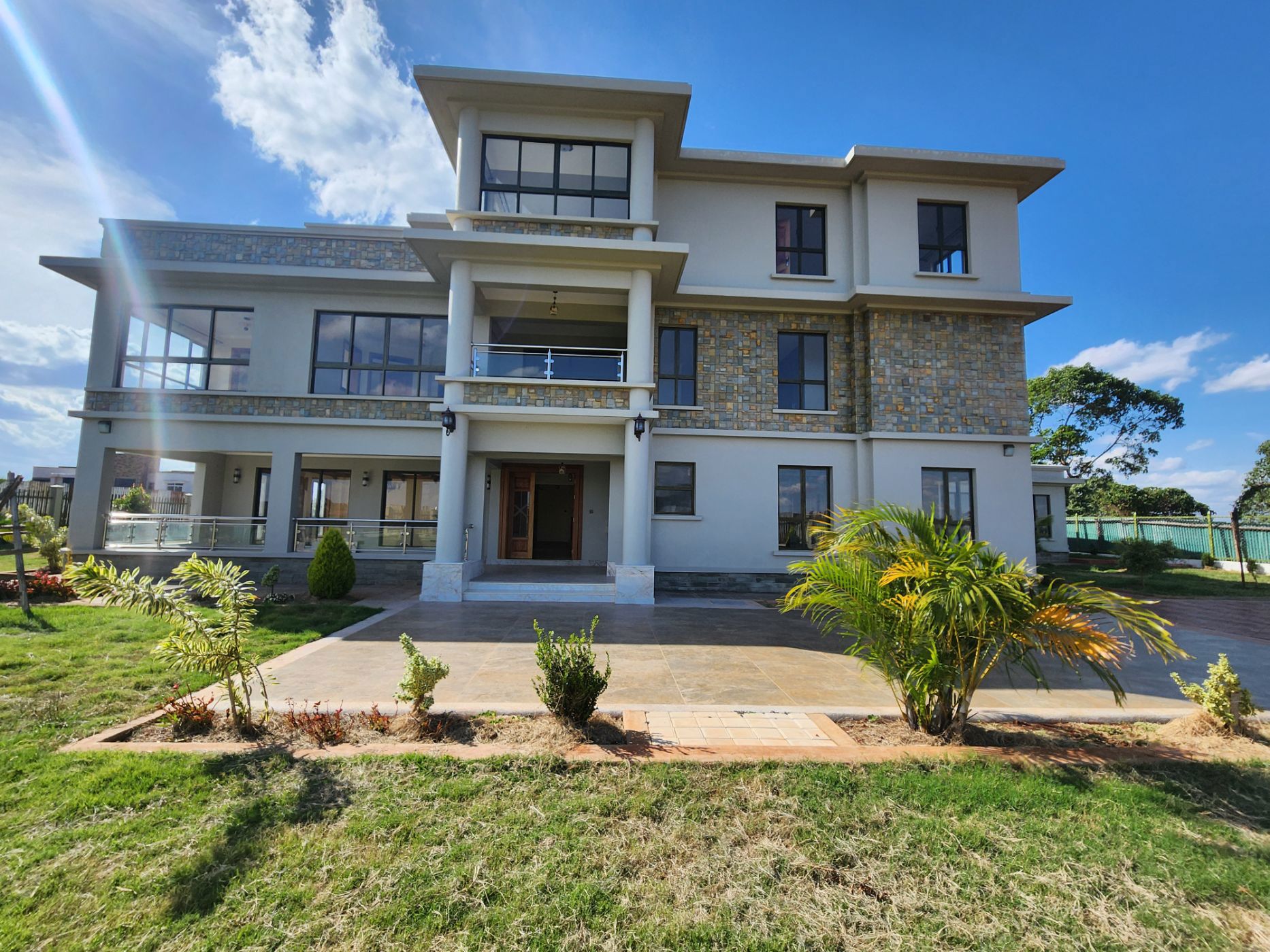 House let in Tatu City, Kenya - 3KE1658525