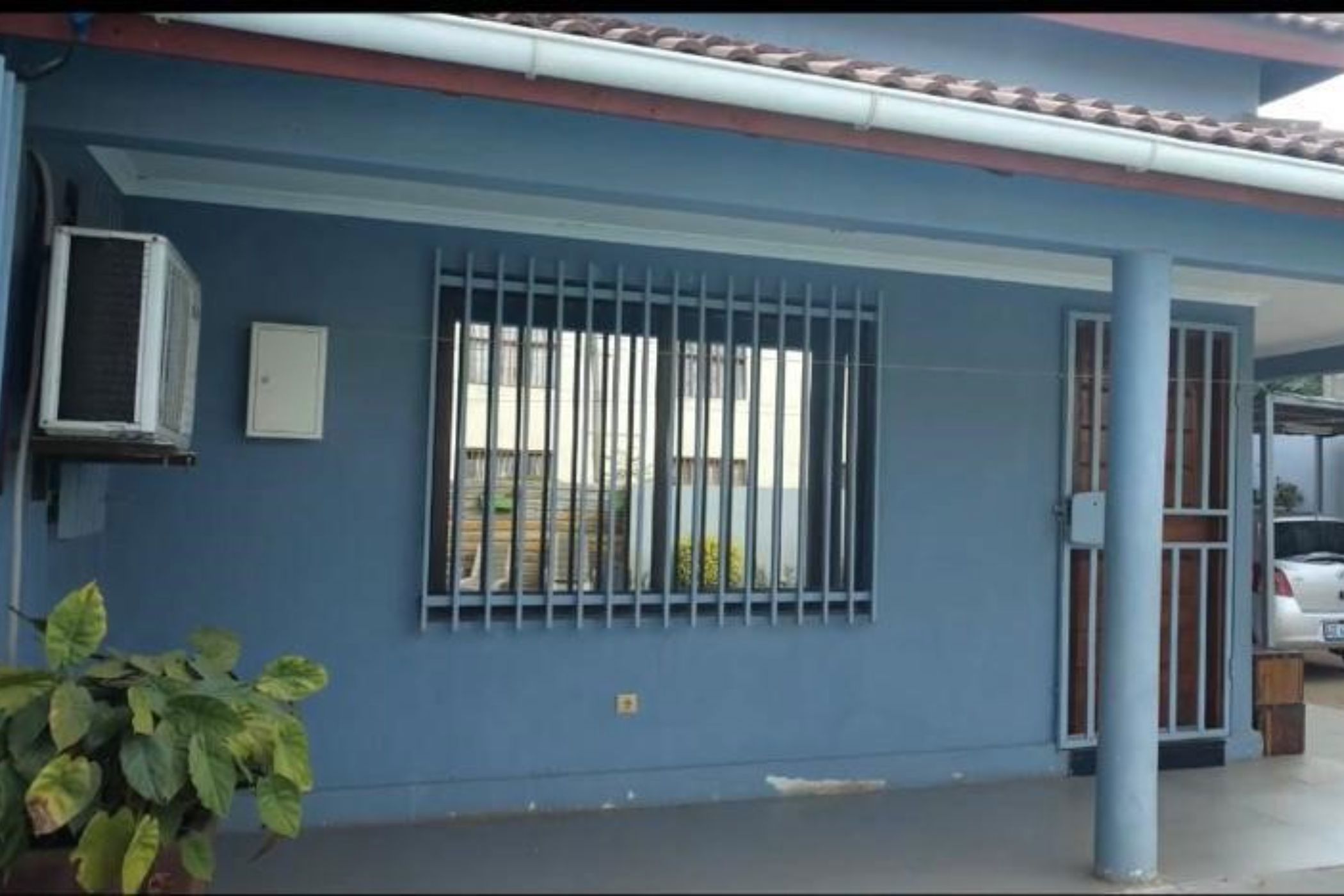 House for sale in Tete, Tete, Mozambique - 3MQ1649967