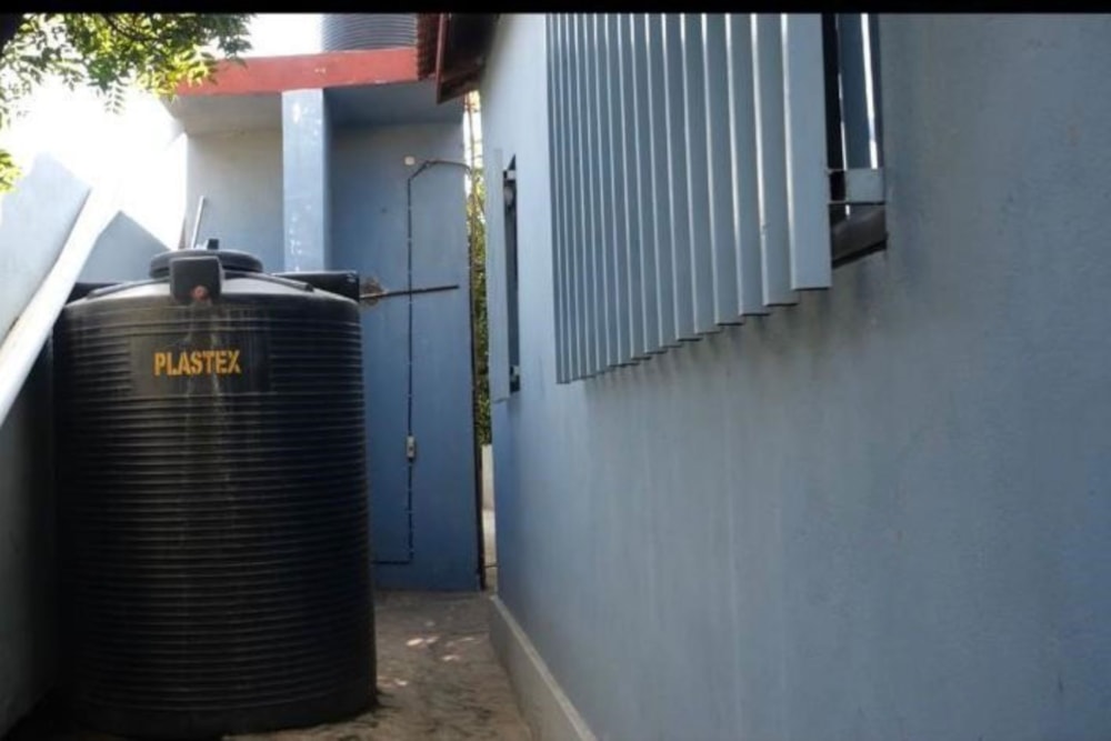 House for sale in Tete, Tete, Mozambique - 3MQ1649967