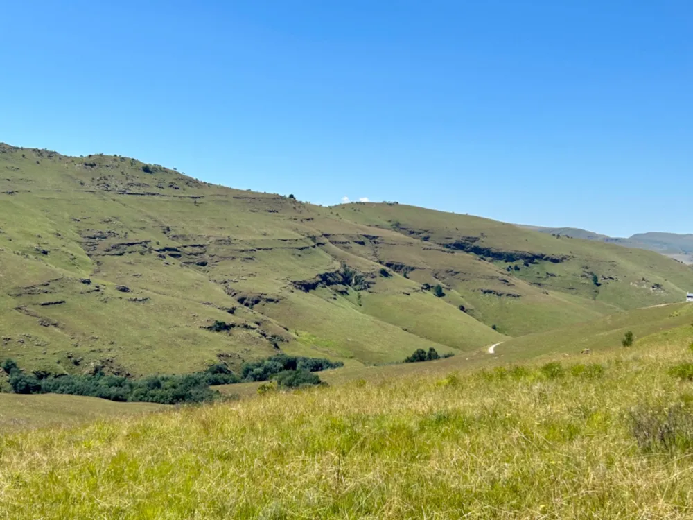 Vacant land for sale in Highland Gate - 1DS1649943