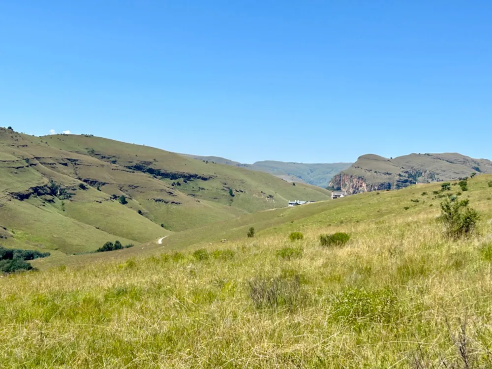 Vacant land for sale in Highland Gate - 1DS1649943