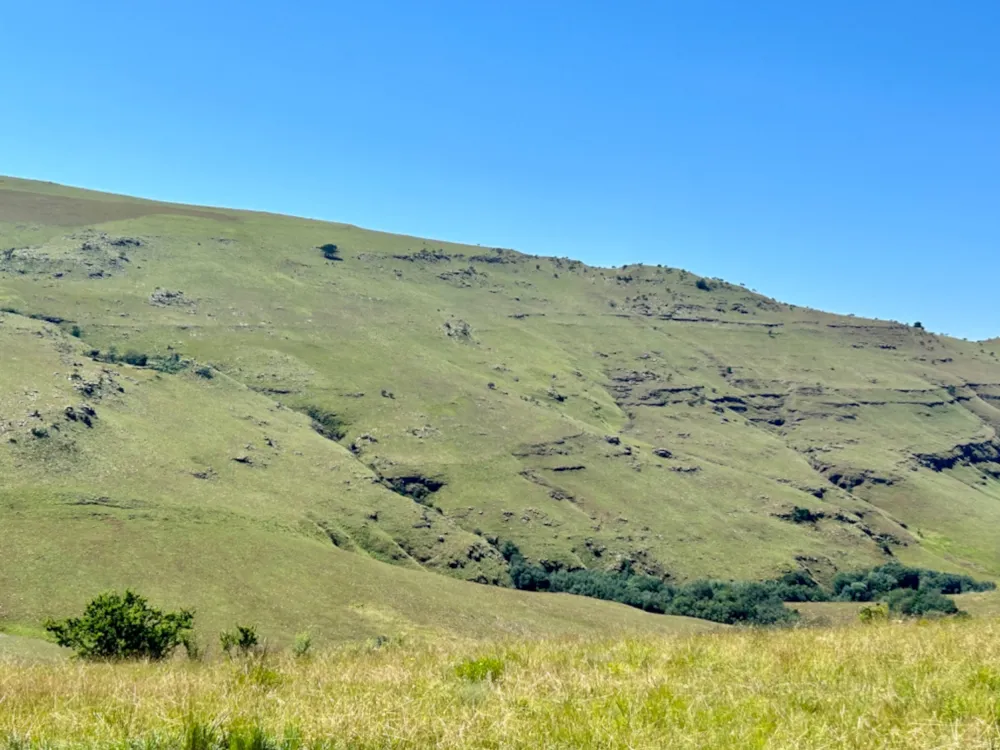 Vacant land for sale in Highland Gate - 1DS1649943