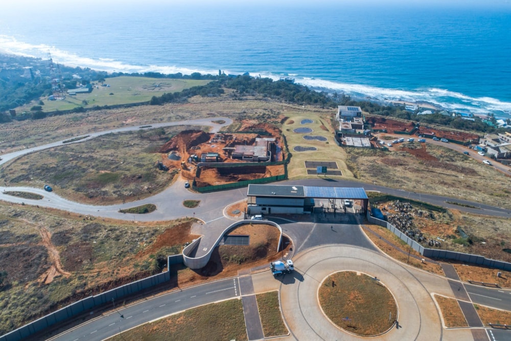 Vacant land for sale in Sibaya - 1ND1650021