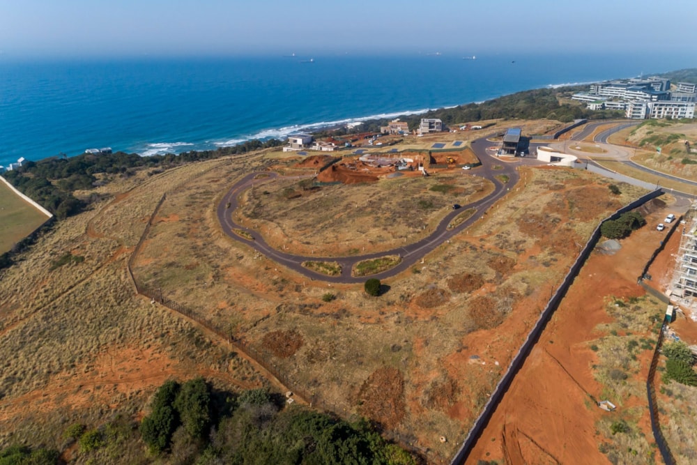 Vacant land for sale in Sibaya - 1ND1650021