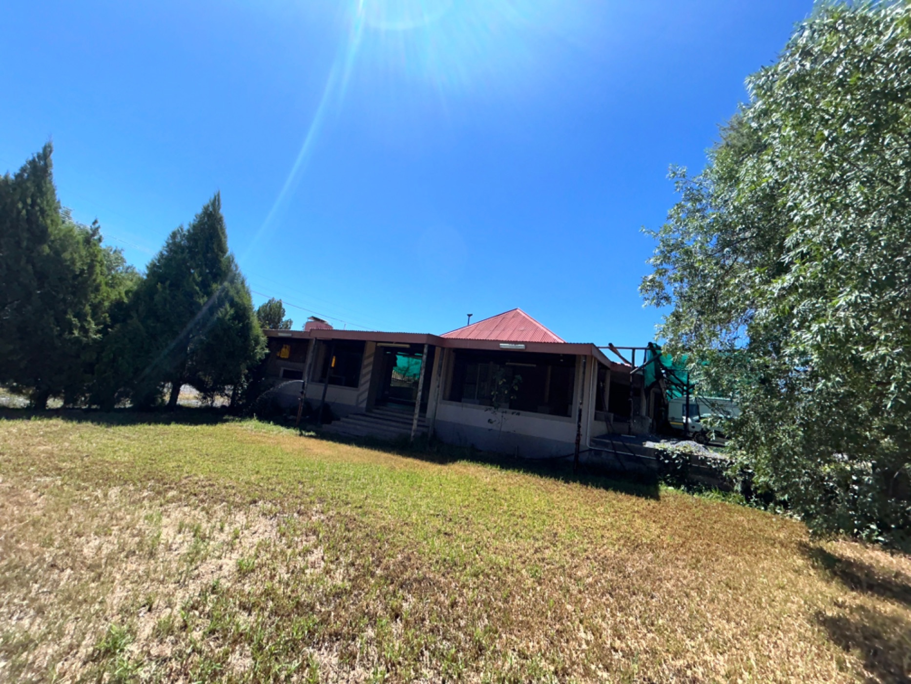 House for sale in Barkly West - 1KJ1650081