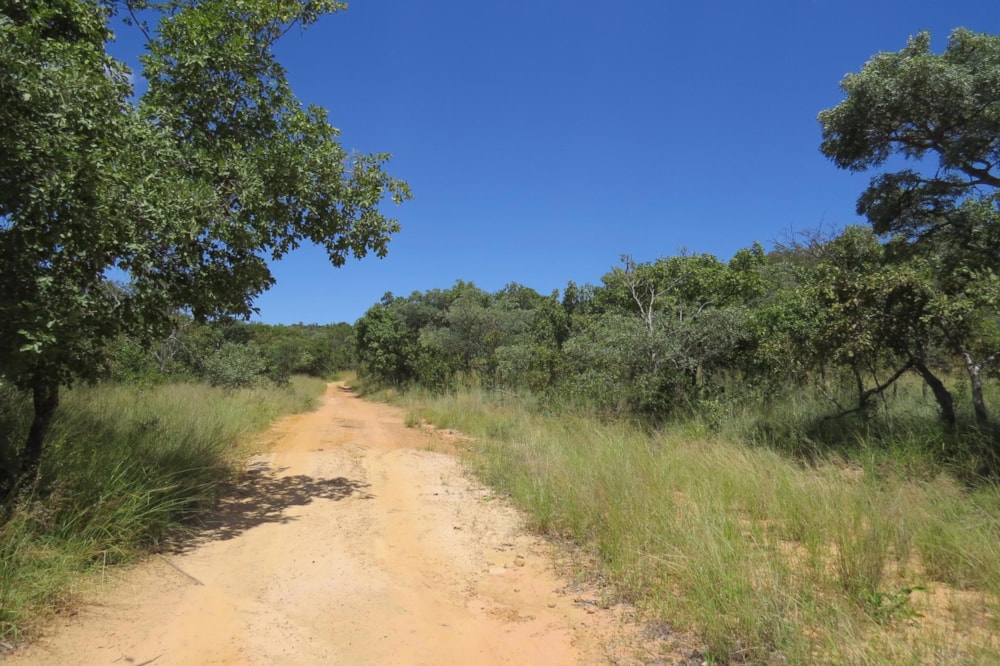 Vacant land for sale in Modimolle Rural - 1MDM1650093
