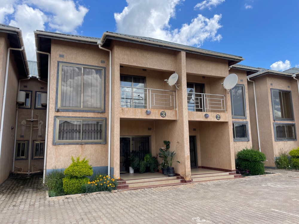 Apartment to rent in Salama Park, Zambia - 3ZA1650132 Apartment to rent in Salama Park, Zambia - 3ZA1650132