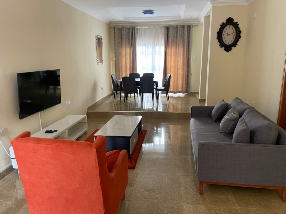 Apartment to rent in Salama Park, Zambia - 3ZA1650132 Apartment to rent in Salama Park, Zambia - 3ZA1650132