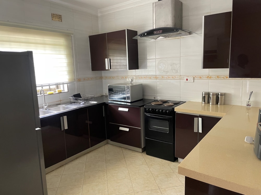Apartment to rent in Salama Park, Zambia - 3ZA1650132 Apartment to rent in Salama Park, Zambia - 3ZA1650132
