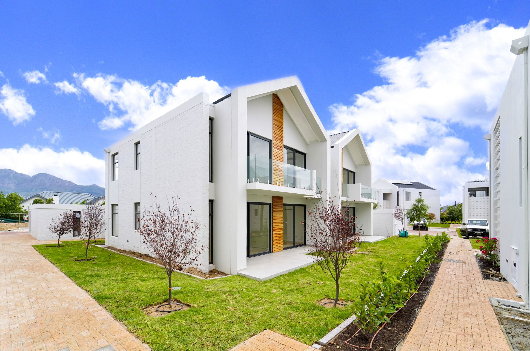 Apartment for sale in Val de Vie Estate - VLV1650902