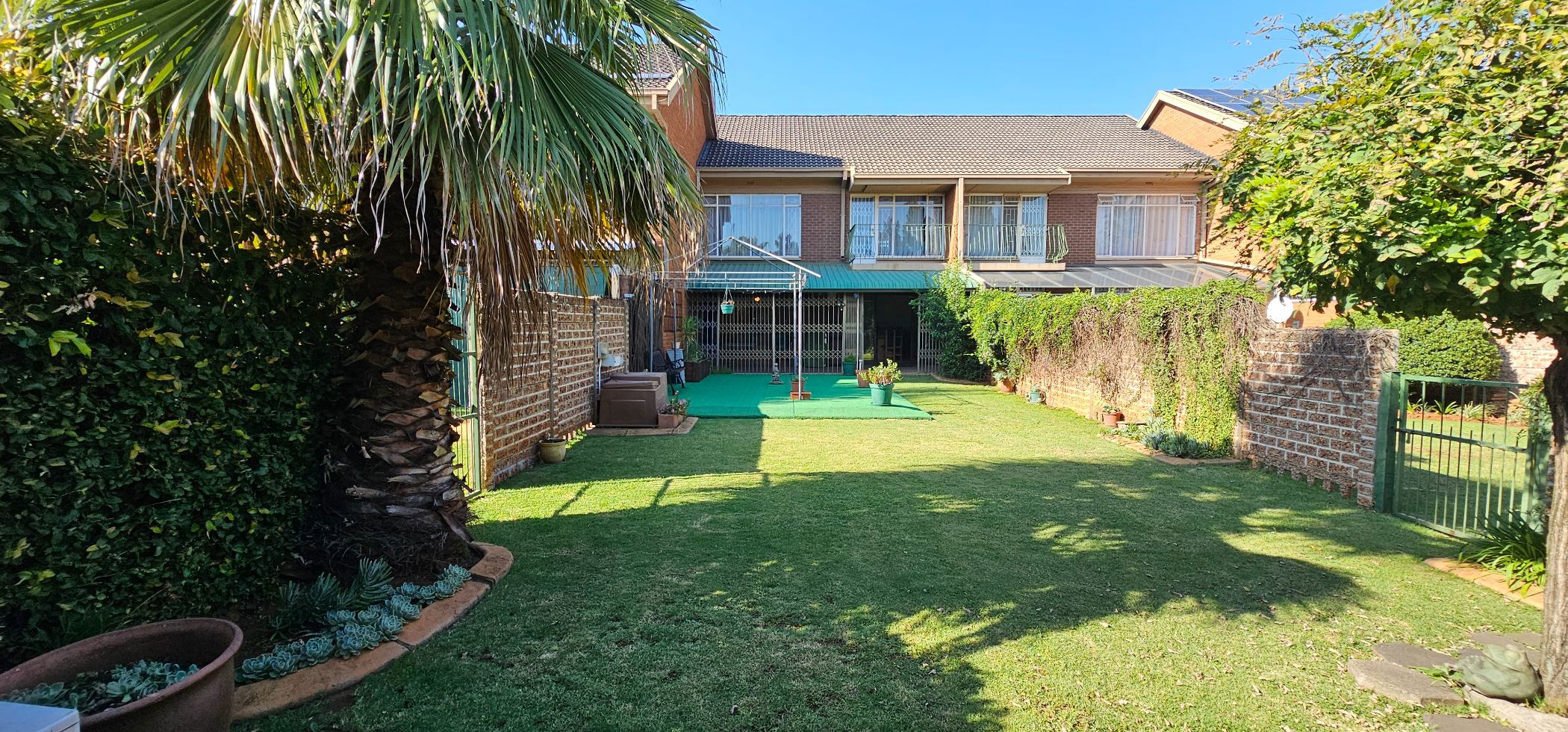 Townhouse for sale in Three Rivers Proper - 1VT1650399