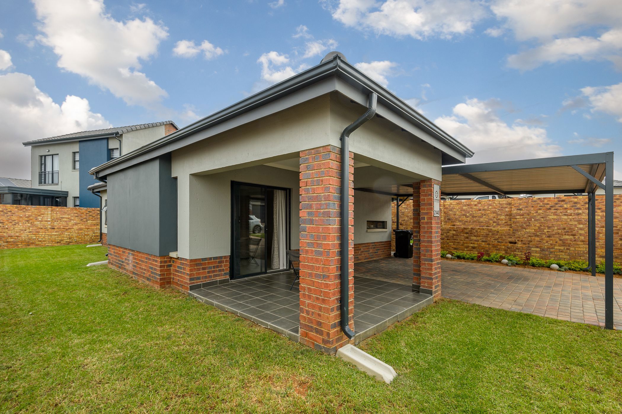 House for sale in Lion Pride - FW1650829