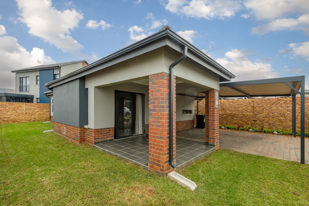 House for sale in Lion Pride - FW1650829