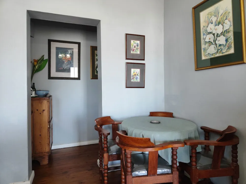 Double-storey house for sale in Struisbaai - 1SW1650180 Double-storey house for sale in Struisbaai - 1SW1650180