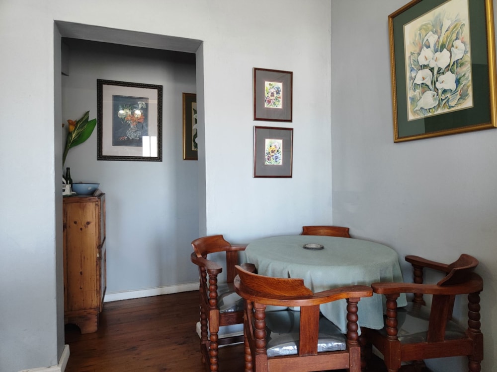 Double-storey house for sale in Struisbaai - 1SW1650180 Double-storey house for sale in Struisbaai - 1SW1650180