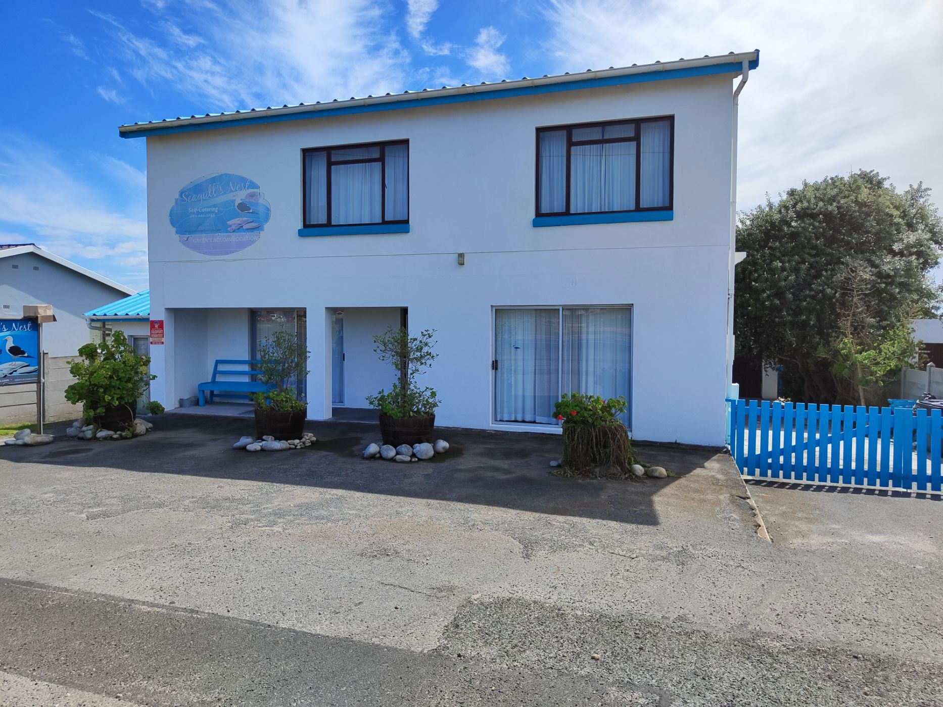 Double-storey house for sale in Struisbaai - 1SW1650180