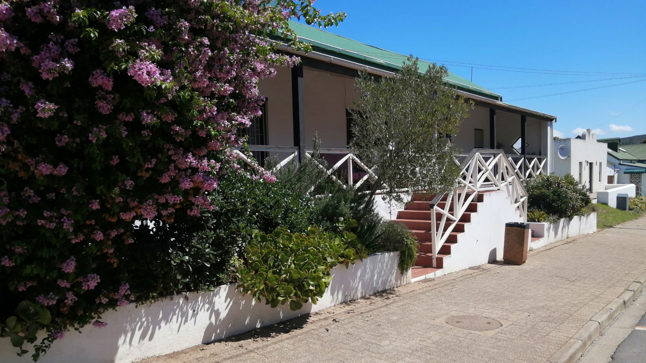 Apartment for sale in Napier, Overberg - 1SW1693576