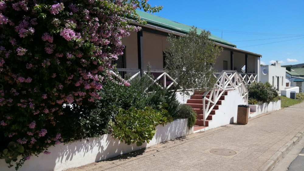 Apartment for sale in Napier, Overberg - 1SW1693576