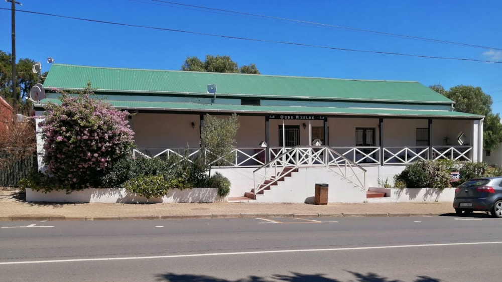 Apartment for sale in Napier, Overberg - 1SW1693576