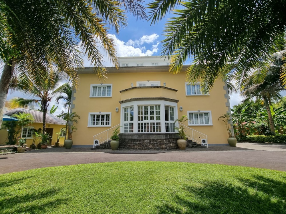 House for sale in Beau Bassin, Mauritius - MUR1650267