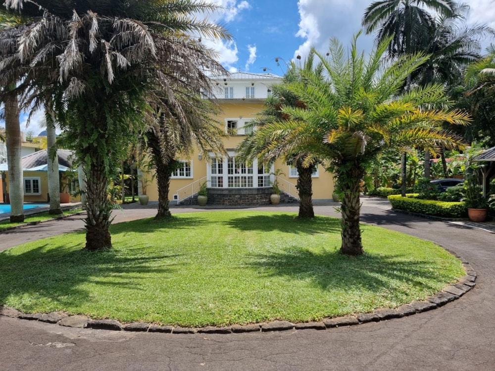 House for sale in Beau Bassin, Mauritius - MUR1650267