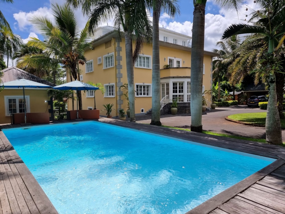 House for sale in Beau Bassin, Mauritius - MUR1650267