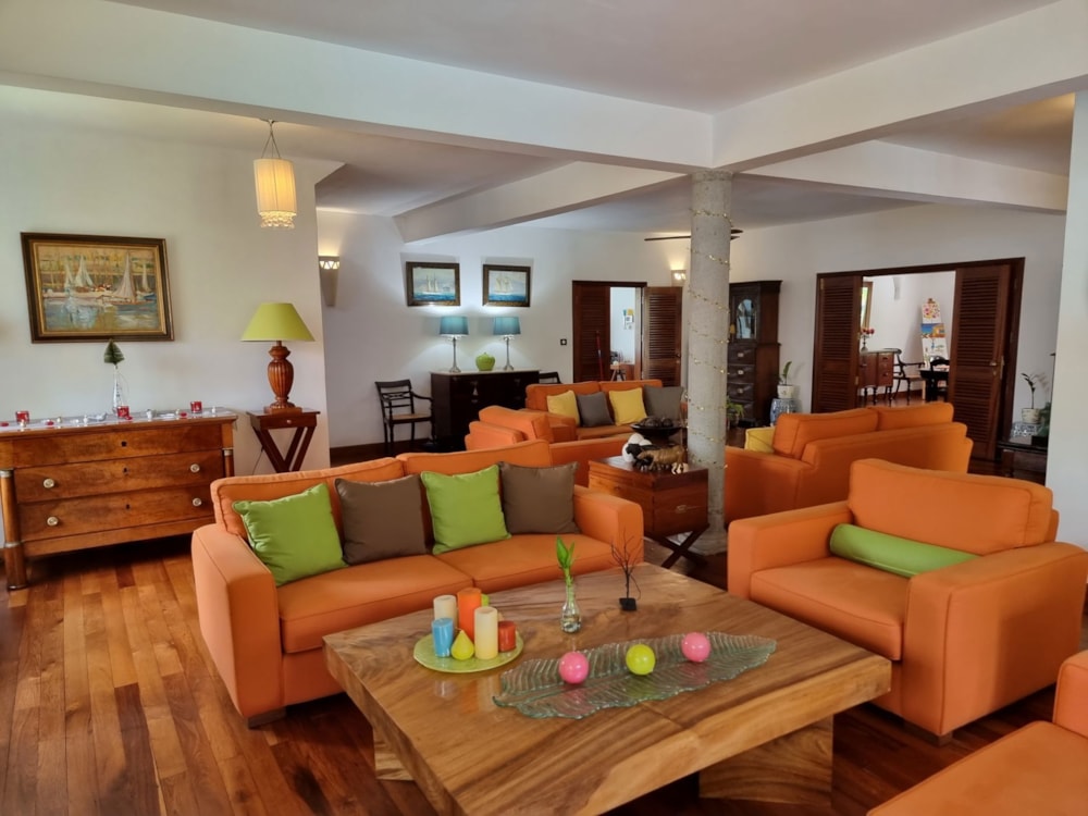 House for sale in Beau Bassin, Mauritius - MUR1650267