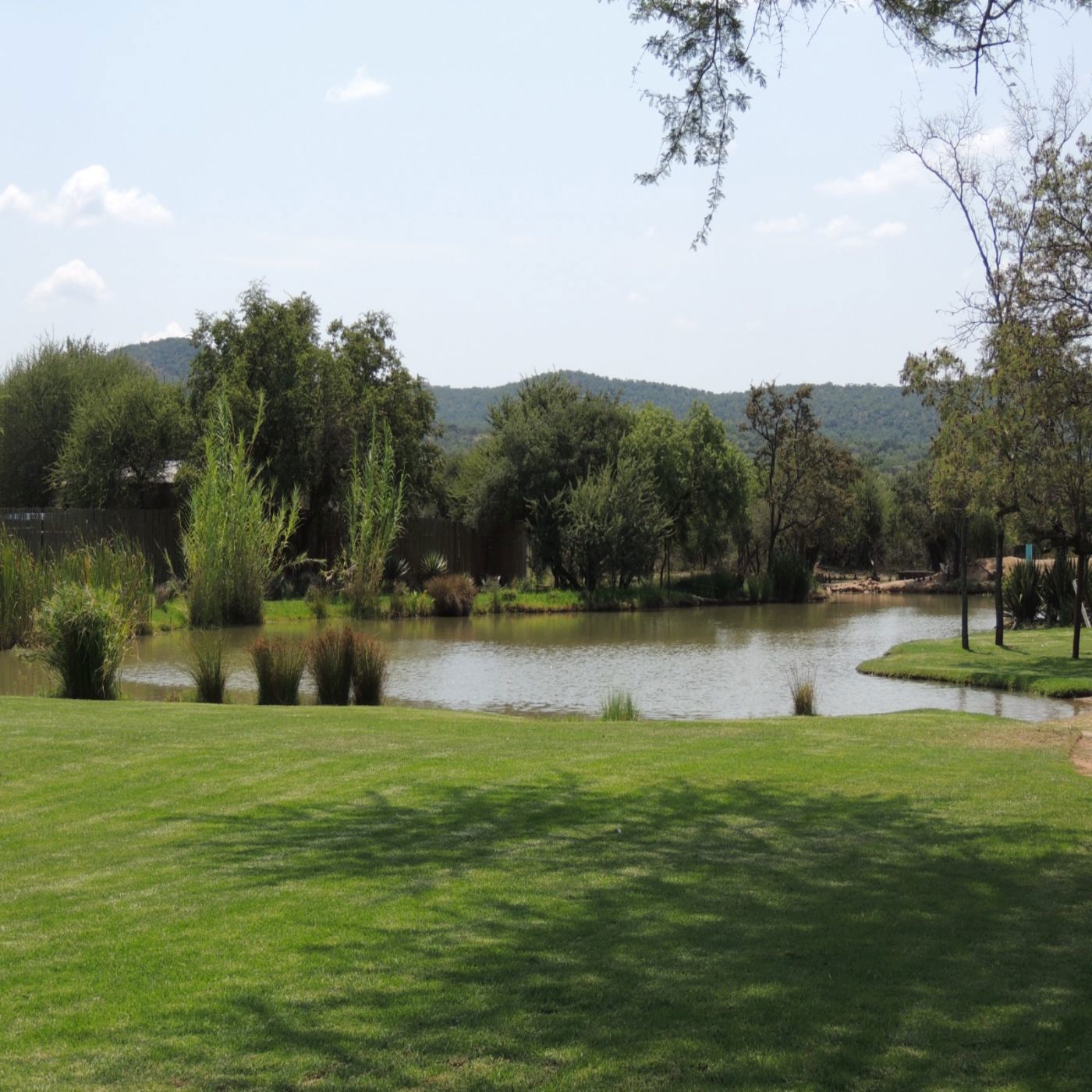 Game farm for sale in Bela Bela Rural - 1MDM1659203