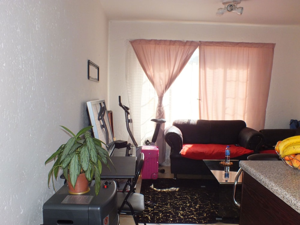 Apartment for sale in The Reeds - CN1650324 Apartment for sale in The Reeds - CN1650324